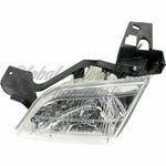 HEAD LAMP LH CAPA — photo 5