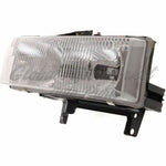 HEAD LAMP LH (COMPOSITE) HQ — photo 2