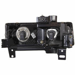 HEAD LAMP LH (COMPOSITE) HQ — photo 4