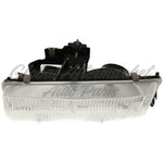 HEAD LAMP LH (COMPOSITE) HQ — photo 5