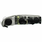 HEAD LAMP LH W/CORNERING LAMP HQ — photo 5