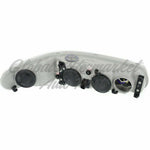 HEAD LAMP LH W/O CORNERING LAMP HQ — photo 3