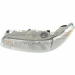 HEAD LAMP LH W/O CORNERING LAMP HQ — photo 4