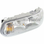 HEAD LAMP LH W/O CORNERING LAMP HQ — photo 5