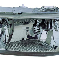 HEAD LAMP LH W/O CORNERING LAMP HQ
