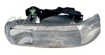 HEAD LAMP LH HQ — photo 1