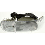 HEAD LAMP LH HQ — photo 2