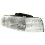 HEAD LAMP LH HQ — photo 3