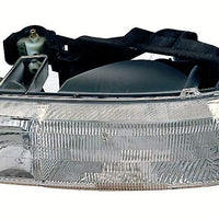 HEAD LAMP LH HQ
