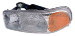 HEAD LAMP LH HQ — photo 1