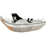 HEAD LAMP LH HQ — photo 3