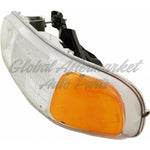 HEAD LAMP LH HQ — photo 4