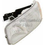 HEAD LAMP LH HQ — photo 5