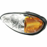 HEAD LAMP LH HQ — photo 2