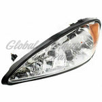 HEAD LAMP LH HQ — photo 3