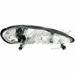 HEAD LAMP LH HQ — photo 4