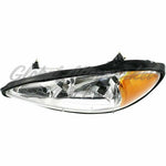 HEAD LAMP LH HQ — photo 5
