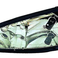 HEAD LAMP LH HQ