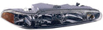 HEAD LAMP LH HQ — photo 1