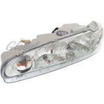 HEAD LAMP LH HQ — photo 3