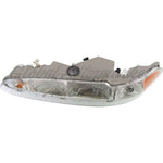 HEAD LAMP LH HQ — photo 4