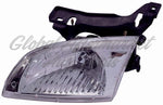 HEAD LAMP LH HQ — photo 1