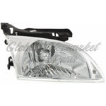 HEAD LAMP LH HQ — photo 2