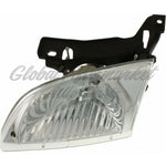 HEAD LAMP LH HQ — photo 4
