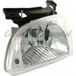 HEAD LAMP LH HQ — photo 5