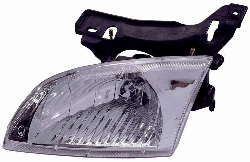 HEAD LAMP LH HQ