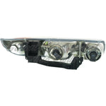 HEAD LAMP LH SDN/WGN HQ — photo 5
