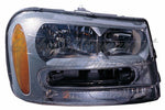 HEAD LAMP LH EXC 06-09 LT MODEL HQ — photo 1