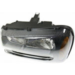HEAD LAMP LH EXC 06-09 LT MODEL HQ — photo 3