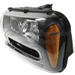 HEAD LAMP LH EXC 06-09 LT MODEL HQ — photo 4
