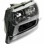 HEAD LAMP LH EXC 06-09 LT MODEL HQ — photo 5