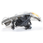 HEAD LAMP LH HQ — photo 2