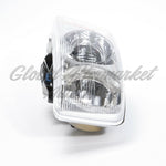 HEAD LAMP LH HQ — photo 3