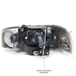 HEAD LAMP LH HQ — photo 4