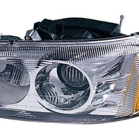 HEAD LAMP LH HQ