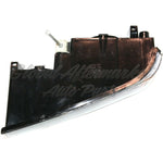 HEAD LAMP LH W/CLADDING HQ — photo 5