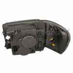 HEAD LAMP LH HQ — photo 2