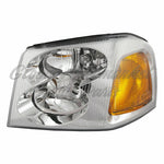 HEAD LAMP LH HQ — photo 3