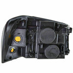 HEAD LAMP LH HQ — photo 4
