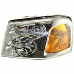 HEAD LAMP LH CAPA — photo 5