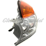 HEAD LAMP LH HQ — photo 3