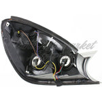 HEAD LAMP LH HQ — photo 4