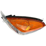 HEAD LAMP LH HQ — photo 5