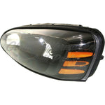 HEAD LAMP LH — photo 2