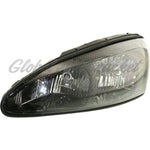 HEAD LAMP LH — photo 3