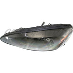 HEAD LAMP LH — photo 5